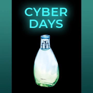 [CYBER DAYS] Туалетная вода "Натюрэль" -50%